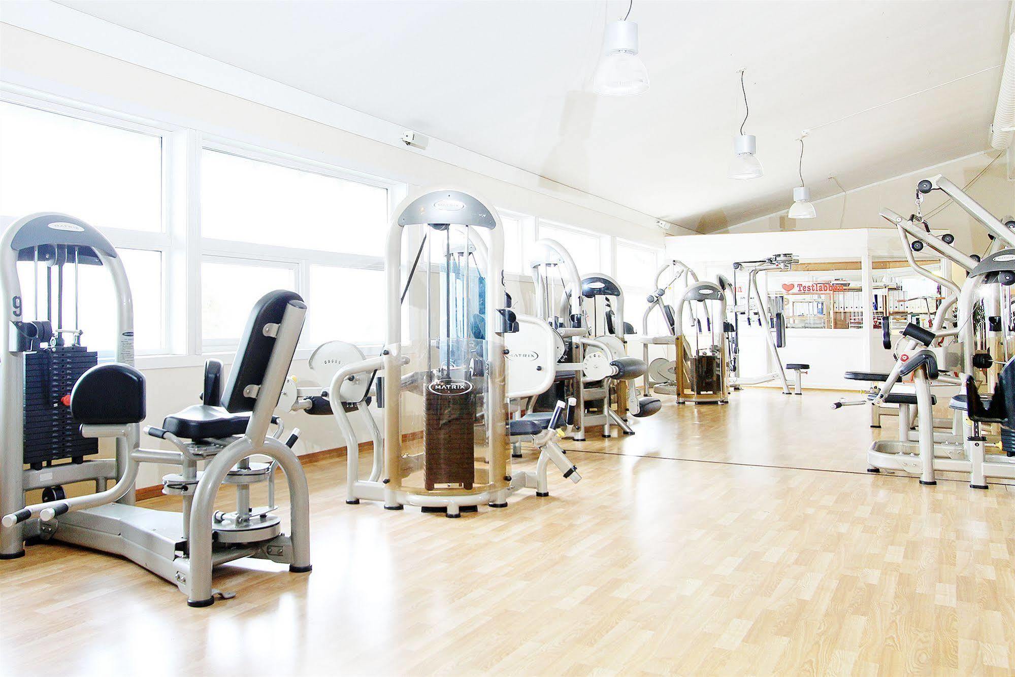 Active Hotel تُنسبارغ المظهر الخارجي الصورة