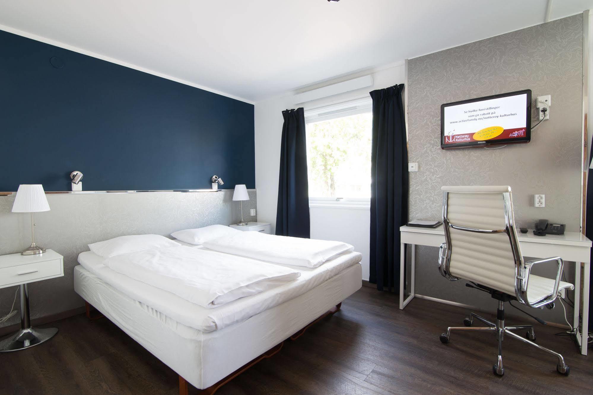Active Hotel تُنسبارغ المظهر الخارجي الصورة